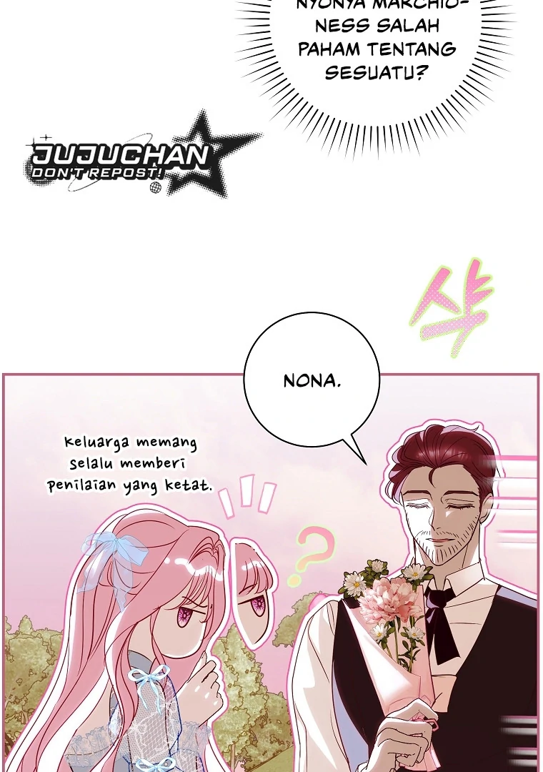 Black Man, I’ll Do Everything For You Except Marriage! Chapter 16 - halaman 8