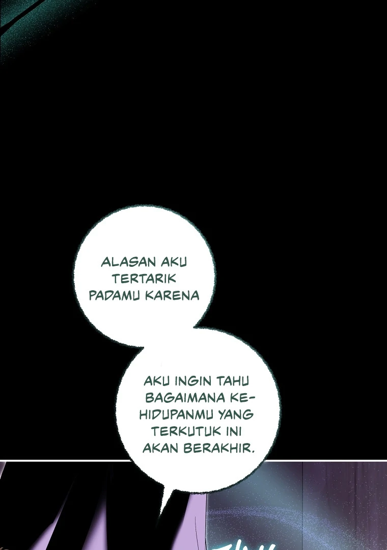 Black Man, I’ll Do Everything For You Except Marriage! Chapter 16 - halaman 81