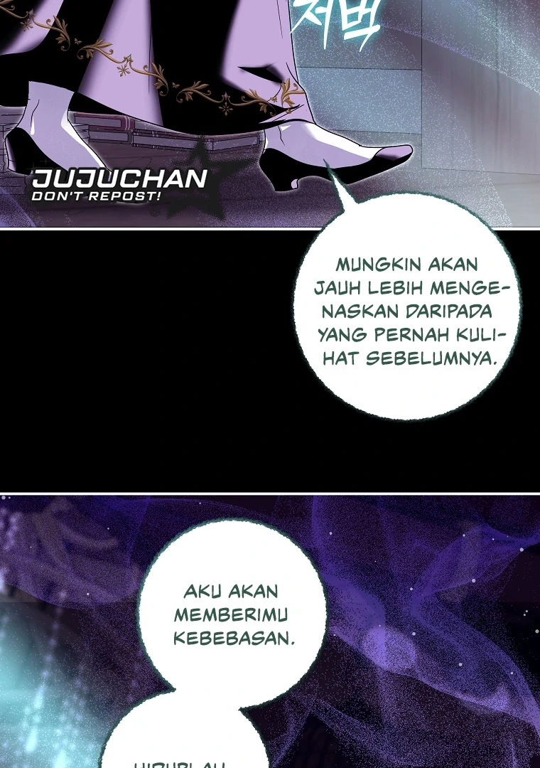 Black Man, I’ll Do Everything For You Except Marriage! Chapter 16 - halaman 82