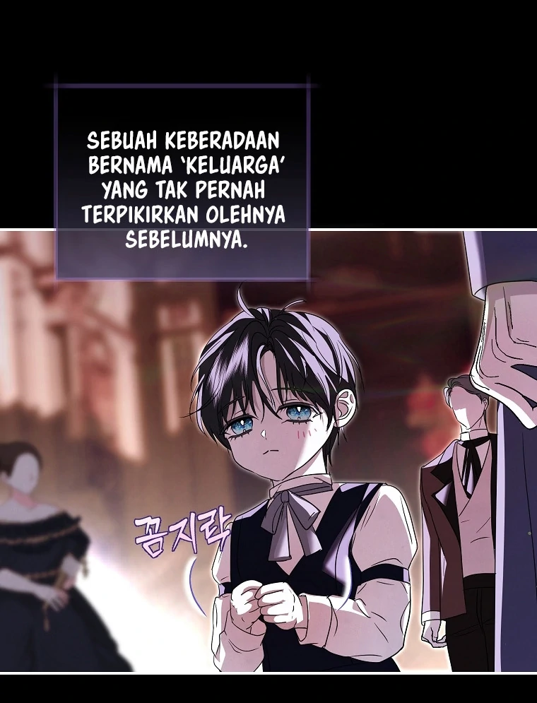 Black Man, I’ll Do Everything For You Except Marriage! Chapter 16 - halaman 87