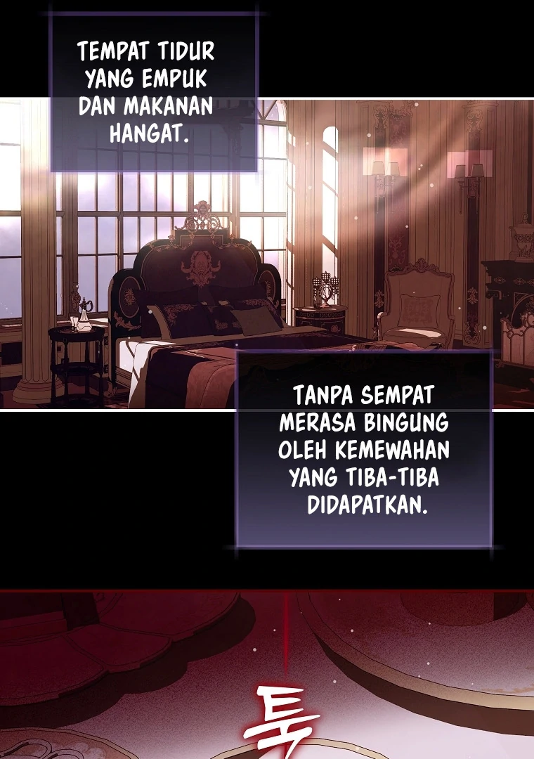 Black Man, I’ll Do Everything For You Except Marriage! Chapter 16 - halaman 88