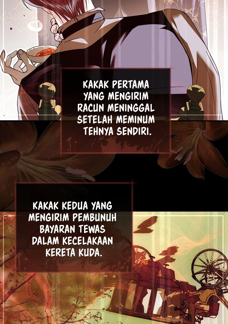 Black Man, I’ll Do Everything For You Except Marriage! Chapter 16 - halaman 97