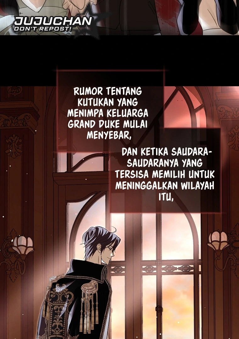 Black Man, I’ll Do Everything For You Except Marriage! Chapter 16 - halaman 99