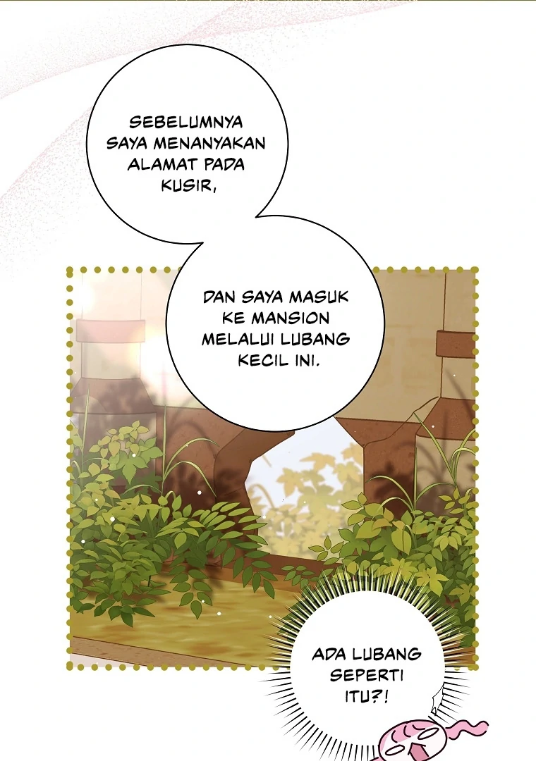 Black Man, I’ll Do Everything For You Except Marriage! Chapter 17 - halaman 73