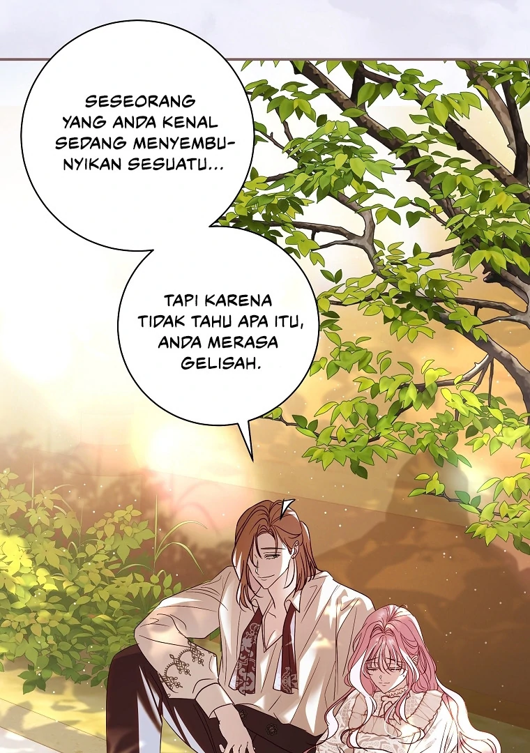 Black Man, I’ll Do Everything For You Except Marriage! Chapter 17 - halaman 86