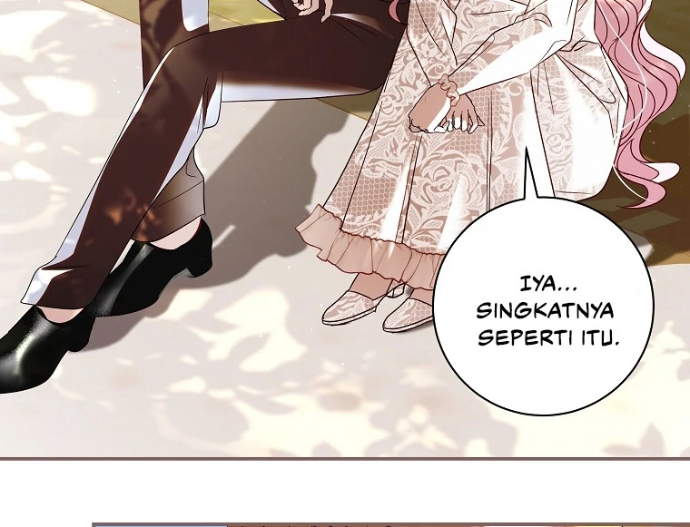 Black Man, I’ll Do Everything For You Except Marriage! Chapter 17 - halaman 87