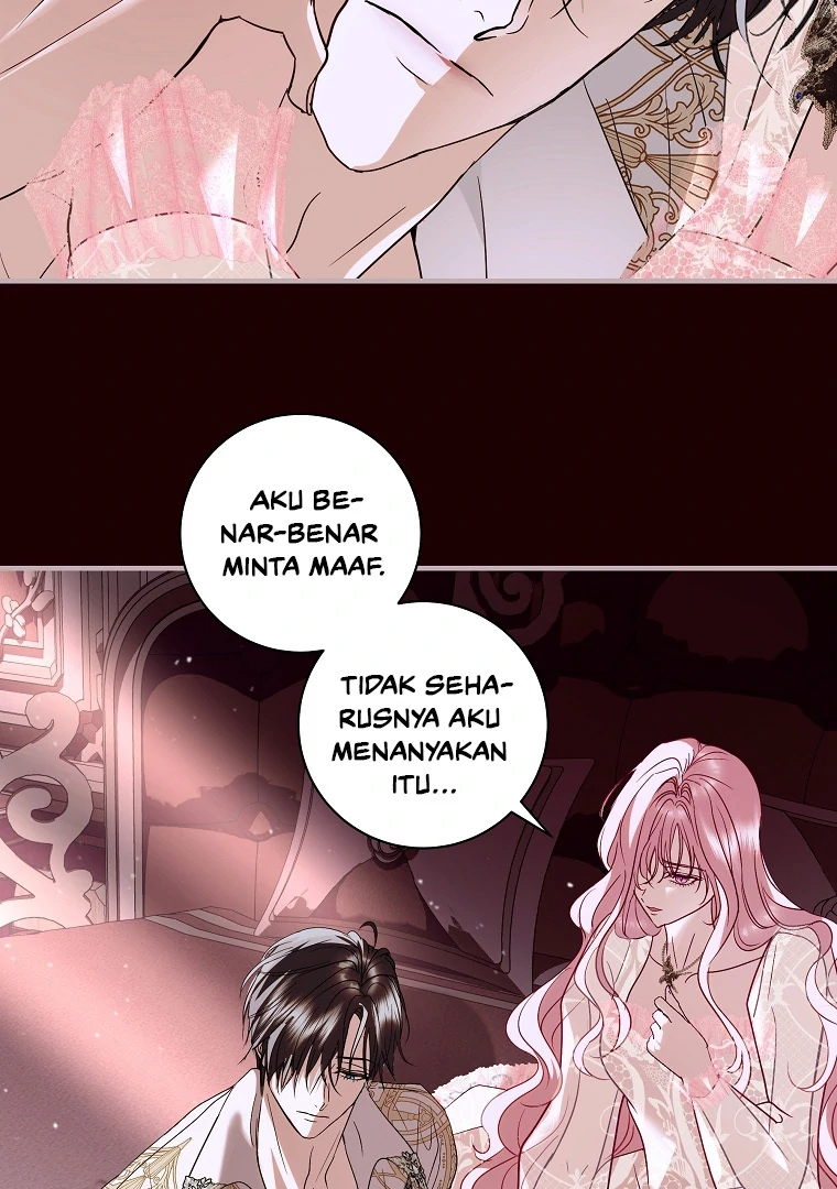 Black Man, I’ll Do Everything For You Except Marriage! Chapter 17 - halaman 9