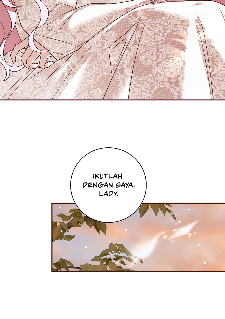 Black Man, I’ll Do Everything For You Except Marriage! Chapter 17 - halaman 90