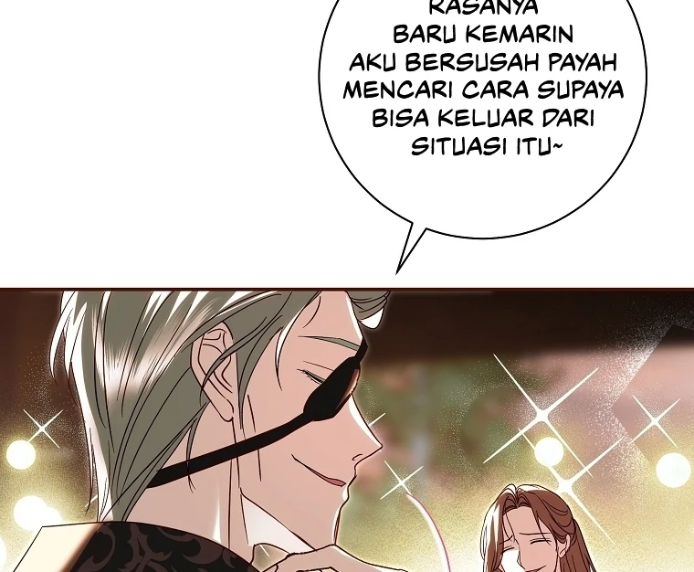 Black Man, I’ll Do Everything For You Except Marriage! Chapter 18 - halaman 10