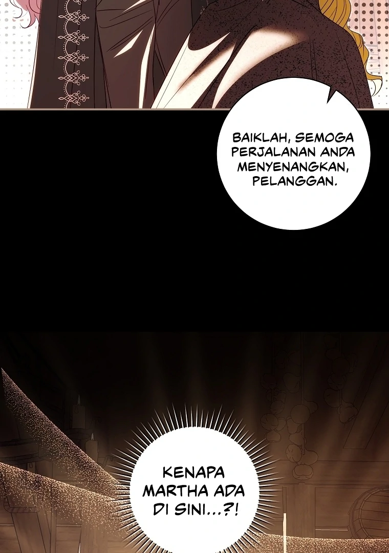 Black Man, I’ll Do Everything For You Except Marriage! Chapter 18 - halaman 17