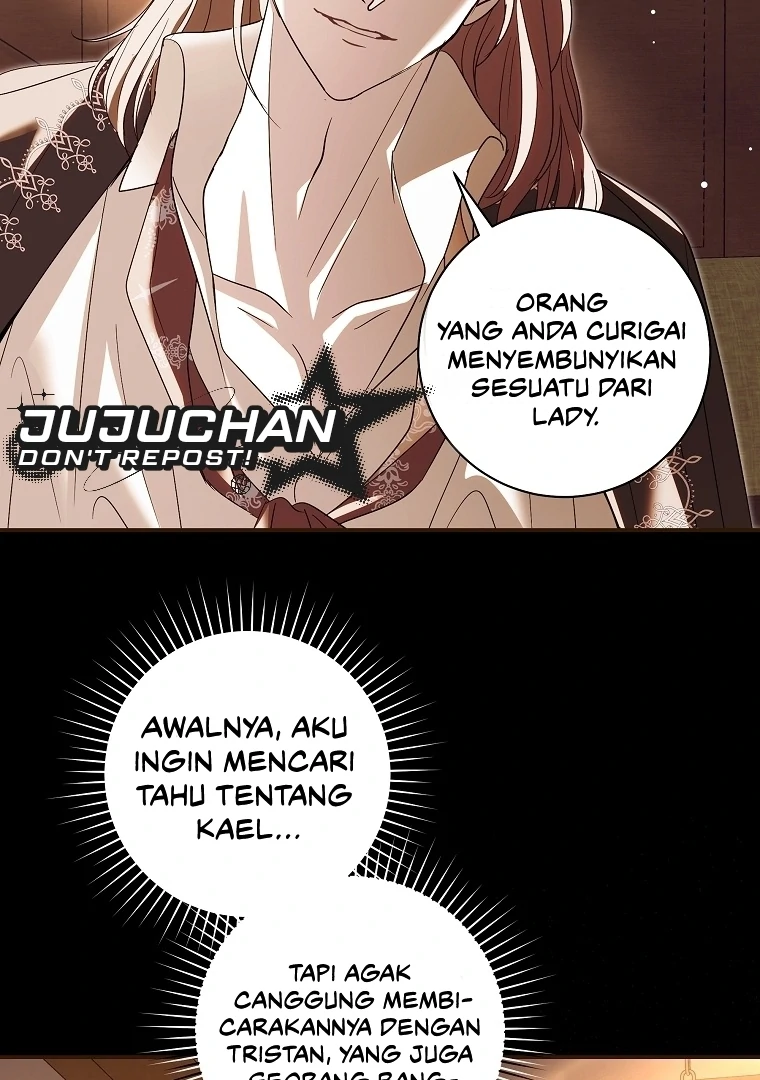 Black Man, I’ll Do Everything For You Except Marriage! Chapter 18 - halaman 23