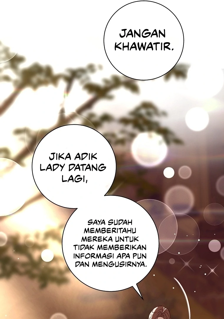Black Man, I’ll Do Everything For You Except Marriage! Chapter 18 - halaman 38