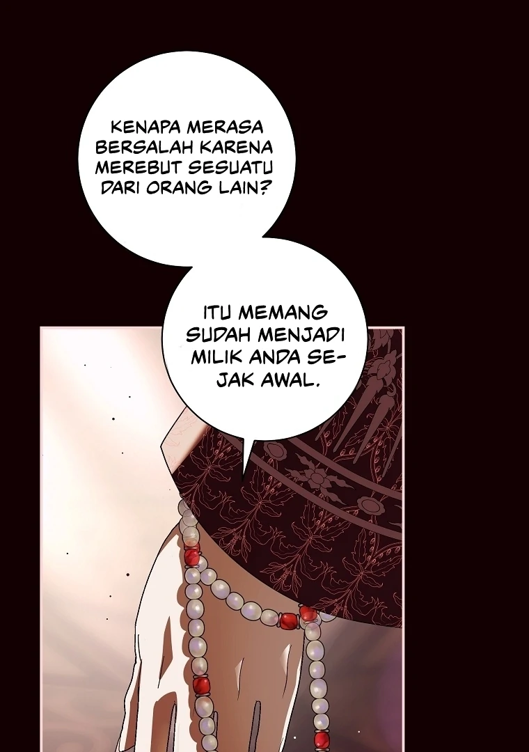 Black Man, I’ll Do Everything For You Except Marriage! Chapter 18 - halaman 66