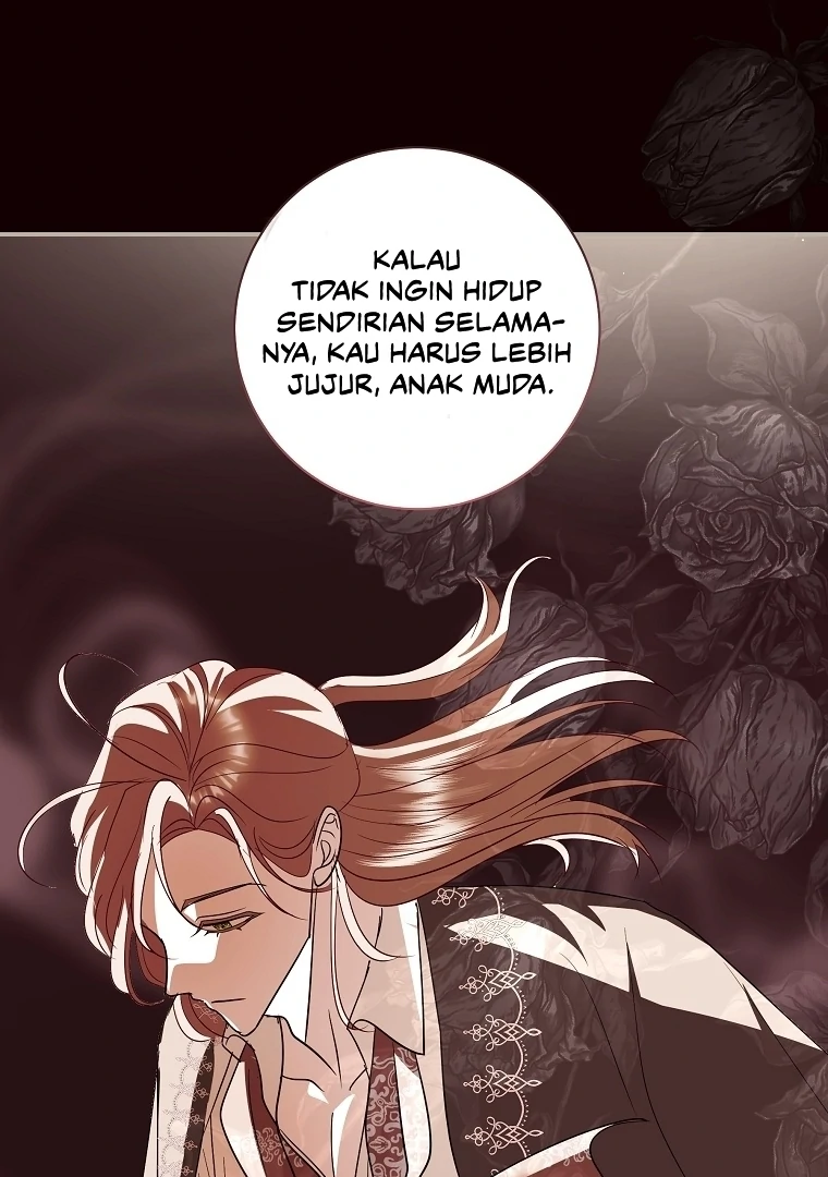 Black Man, I’ll Do Everything For You Except Marriage! Chapter 18 - halaman 73