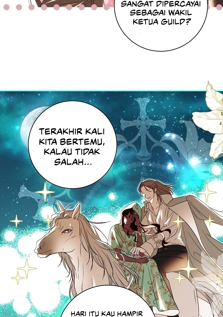 Black Man, I’ll Do Everything For You Except Marriage! Chapter 18 - halaman 8