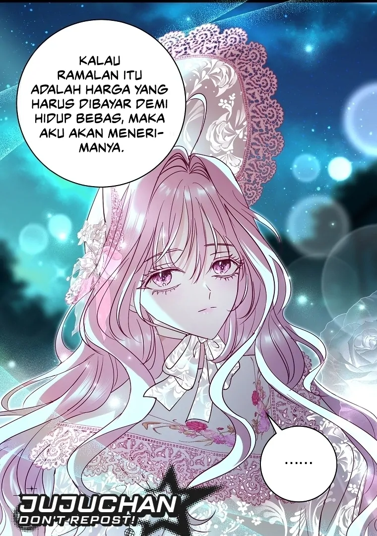 Black Man, I’ll Do Everything For You Except Marriage! Chapter 18 - halaman 81