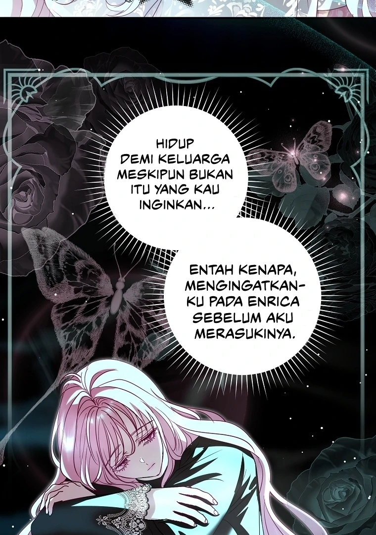 Black Man, I’ll Do Everything For You Except Marriage! Chapter 18 - halaman 82