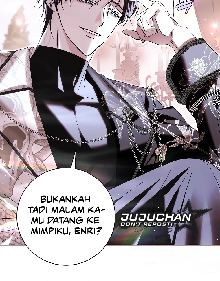 Black Man, I’ll Do Everything For You Except Marriage! Chapter 19 - halaman 11