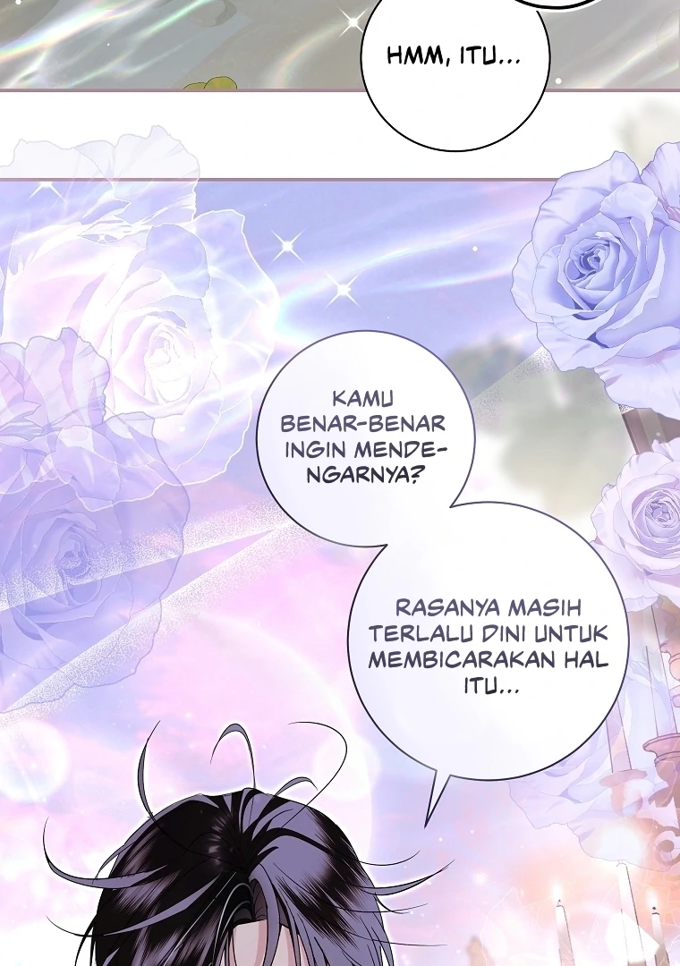 Black Man, I’ll Do Everything For You Except Marriage! Chapter 19 - halaman 14