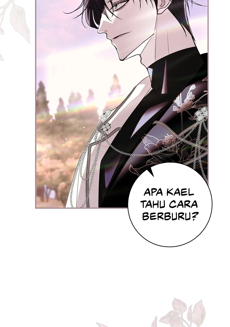 Black Man, I’ll Do Everything For You Except Marriage! Chapter 19 - halaman 24