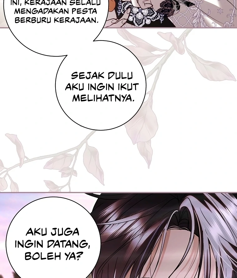 Black Man, I’ll Do Everything For You Except Marriage! Chapter 19 - halaman 26