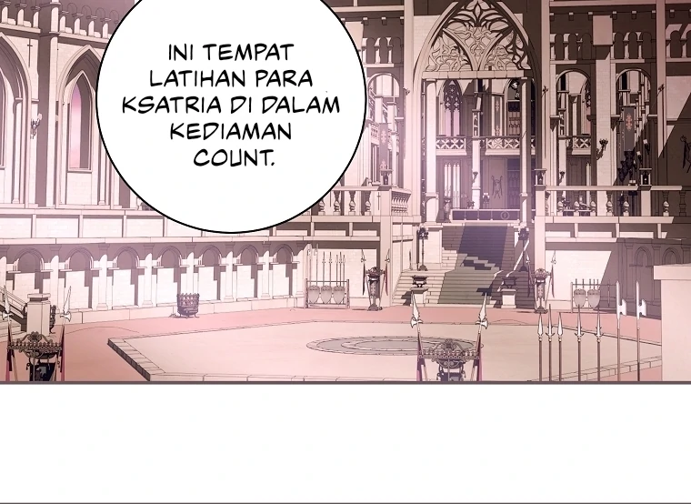 Black Man, I’ll Do Everything For You Except Marriage! Chapter 19 - halaman 36