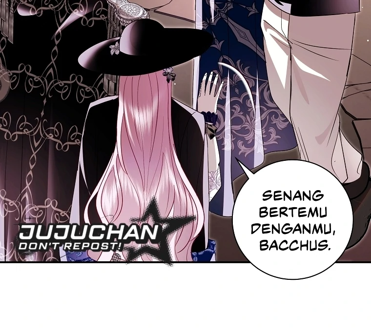 Black Man, I’ll Do Everything For You Except Marriage! Chapter 19 - halaman 45
