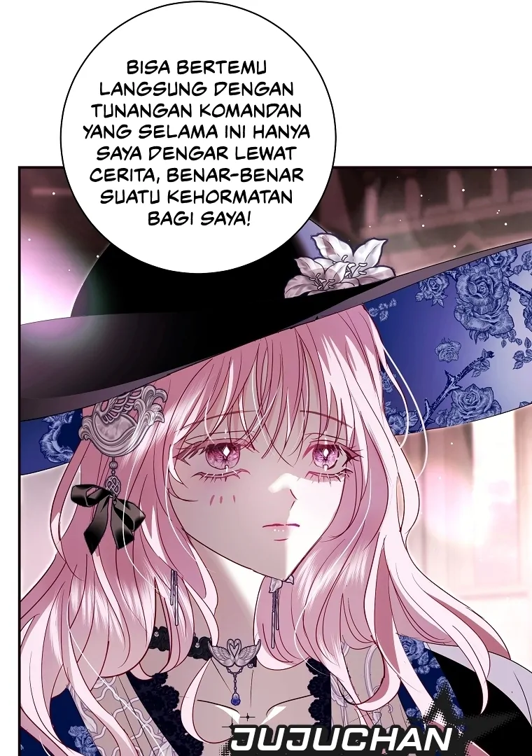 Black Man, I’ll Do Everything For You Except Marriage! Chapter 19 - halaman 46