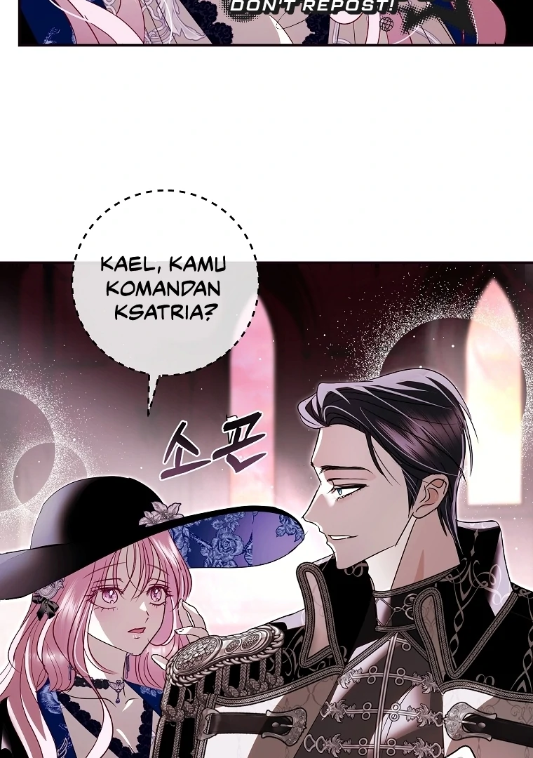 Black Man, I’ll Do Everything For You Except Marriage! Chapter 19 - halaman 47