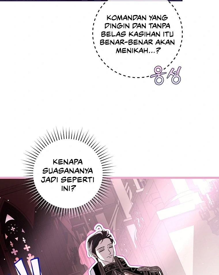 Black Man, I’ll Do Everything For You Except Marriage! Chapter 19 - halaman 53