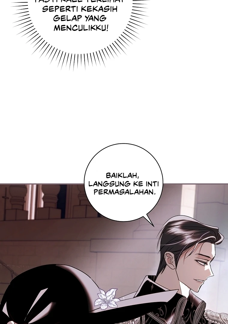 Black Man, I’ll Do Everything For You Except Marriage! Chapter 19 - halaman 56