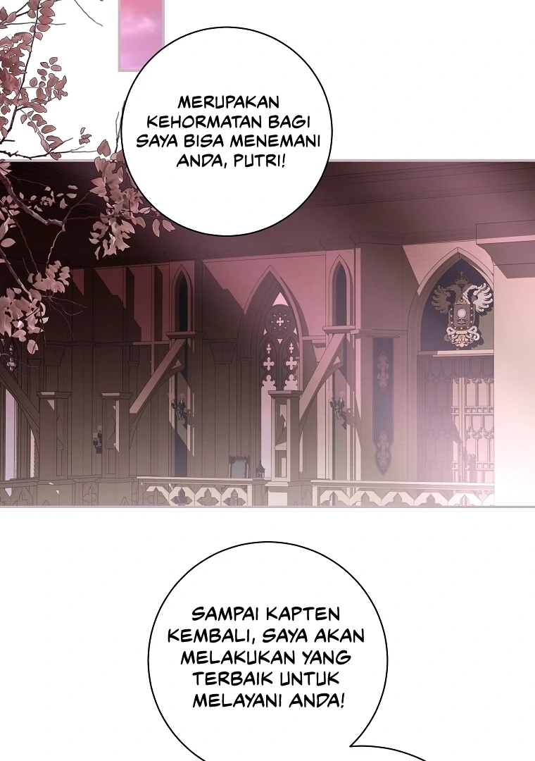 Black Man, I’ll Do Everything For You Except Marriage! Chapter 19 - halaman 85