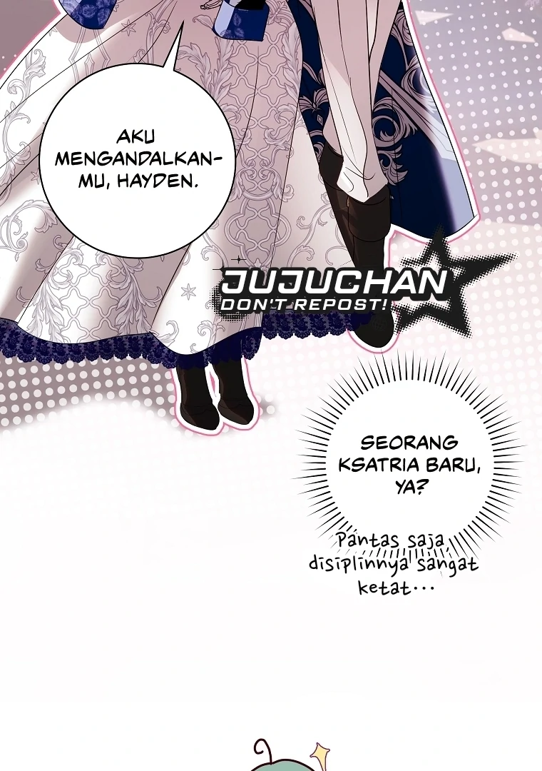 Black Man, I’ll Do Everything For You Except Marriage! Chapter 19 - halaman 87