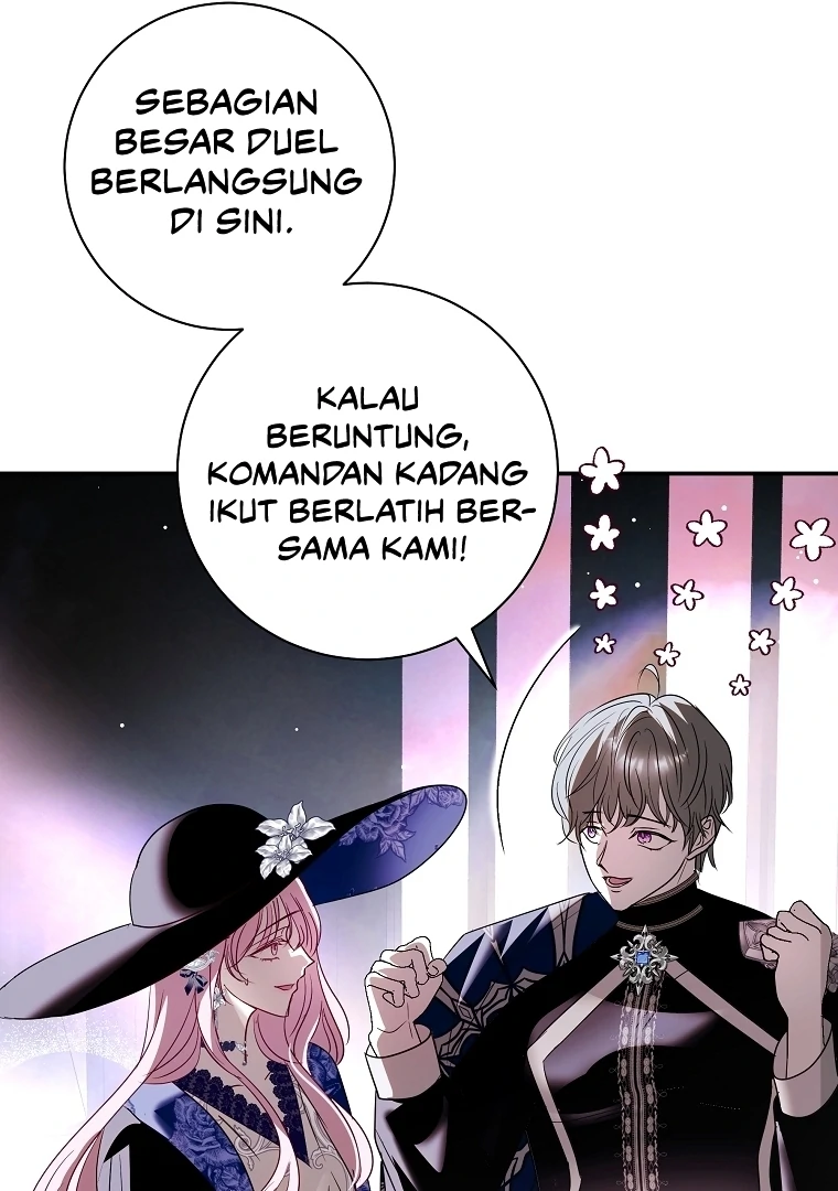 Black Man, I’ll Do Everything For You Except Marriage! Chapter 19 - halaman 90