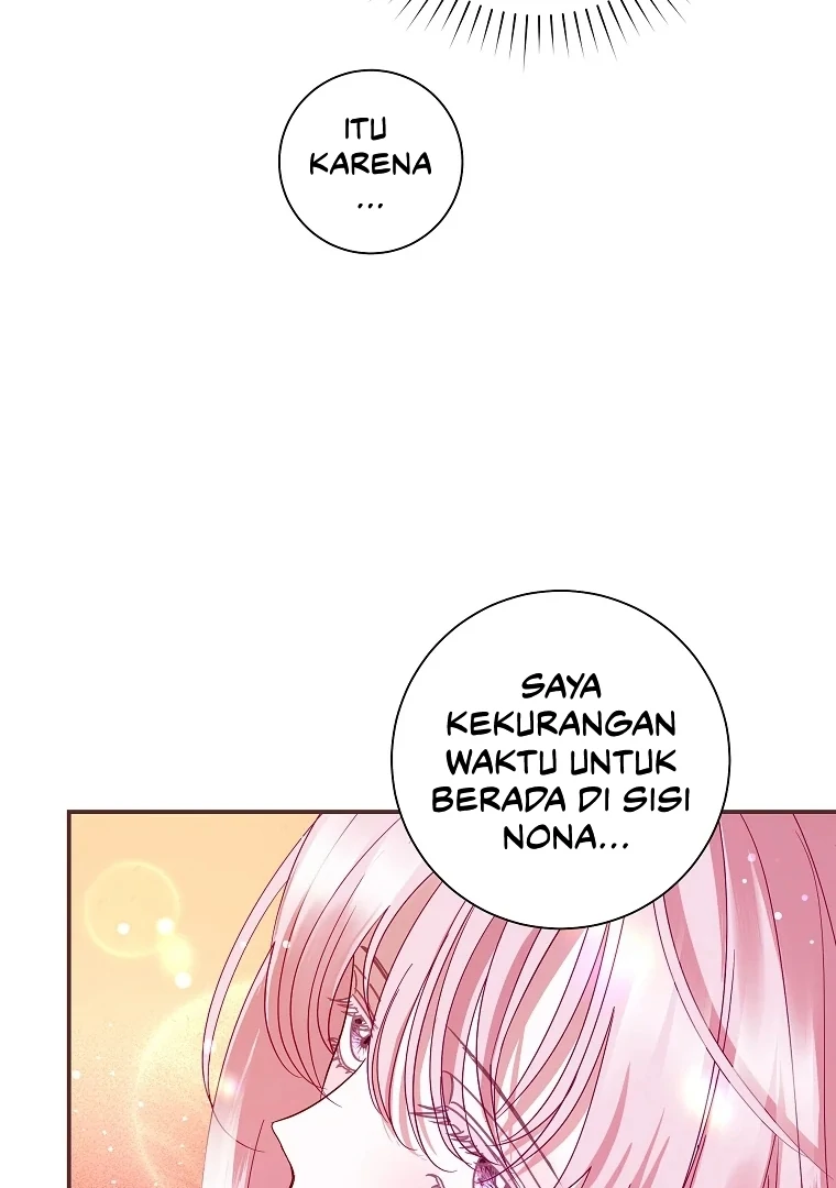 Black Man, I’ll Do Everything For You Except Marriage! Chapter 2 - halaman 25