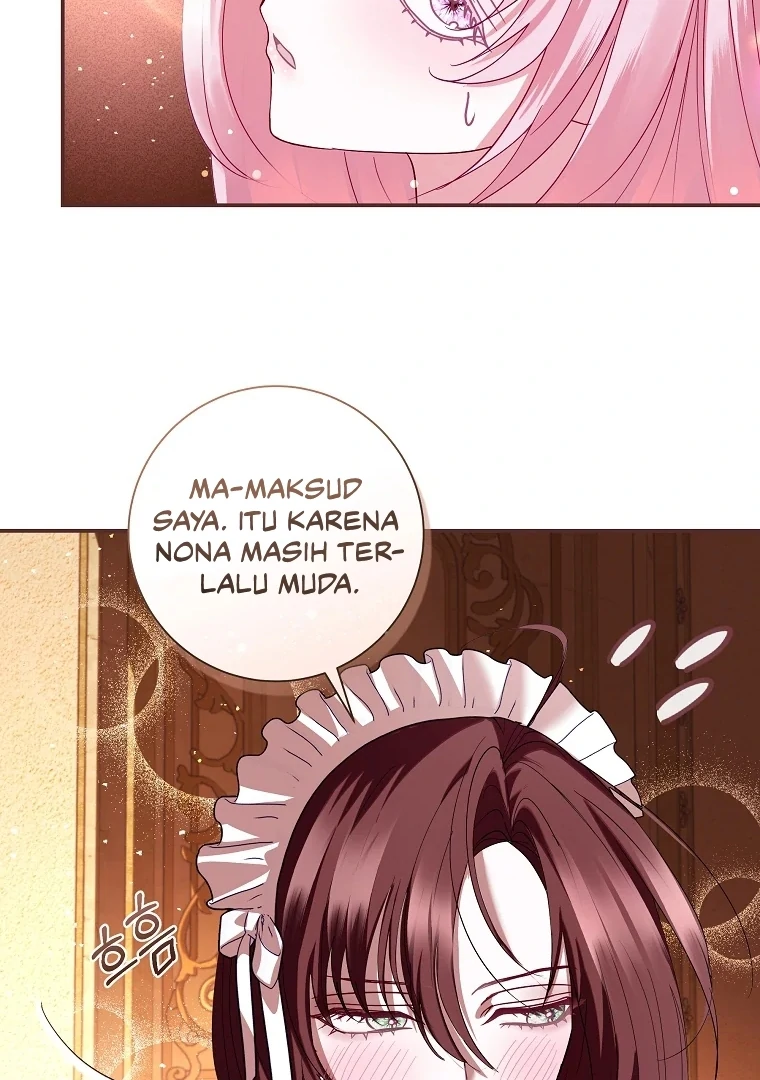 Black Man, I’ll Do Everything For You Except Marriage! Chapter 2 - halaman 26