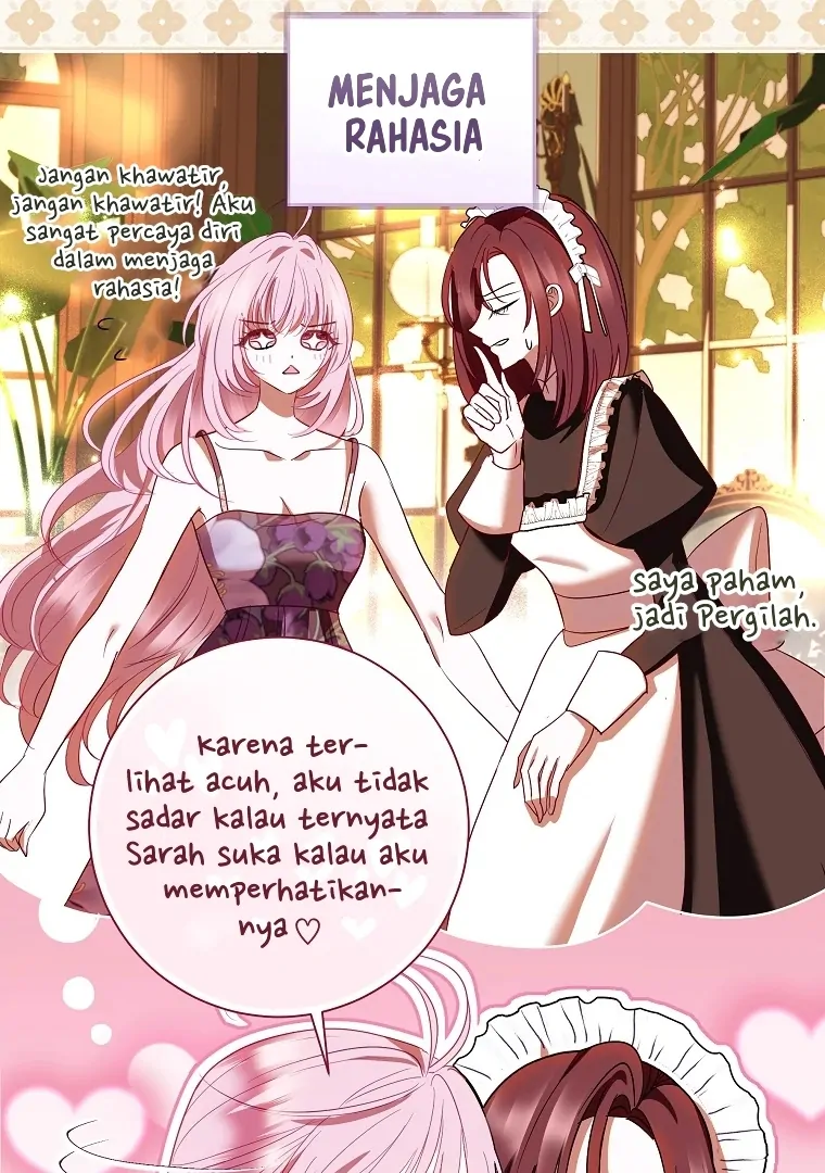 Black Man, I’ll Do Everything For You Except Marriage! Chapter 2 - halaman 33