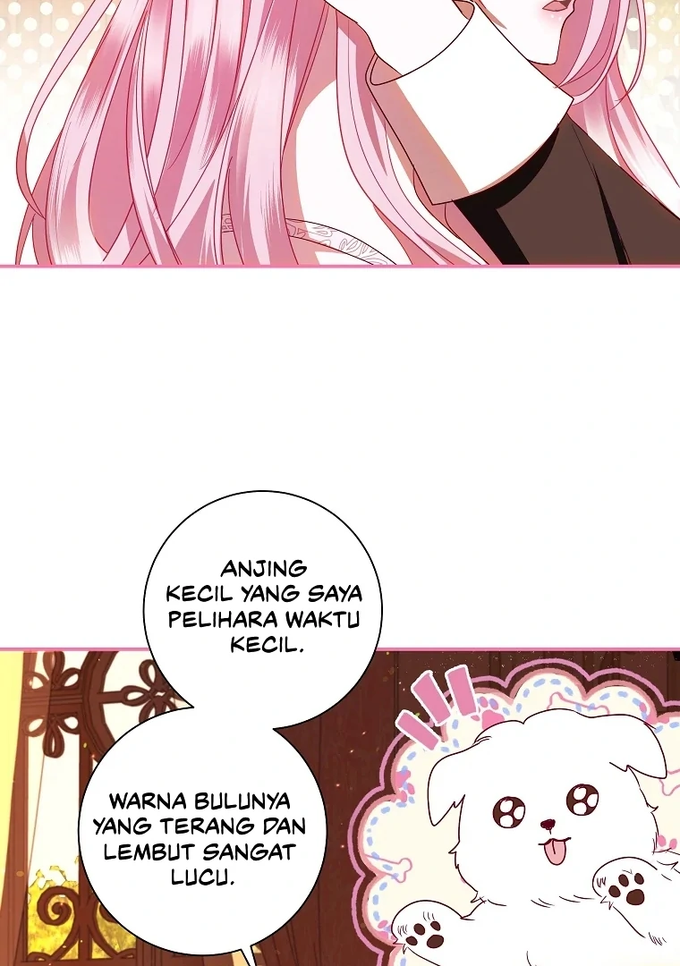 Black Man, I’ll Do Everything For You Except Marriage! Chapter 2 - halaman 37