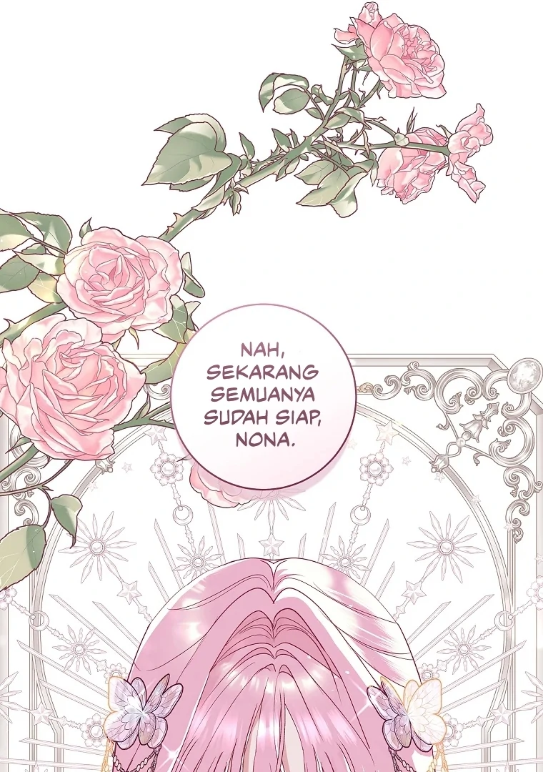 Black Man, I’ll Do Everything For You Except Marriage! Chapter 2 - halaman 40