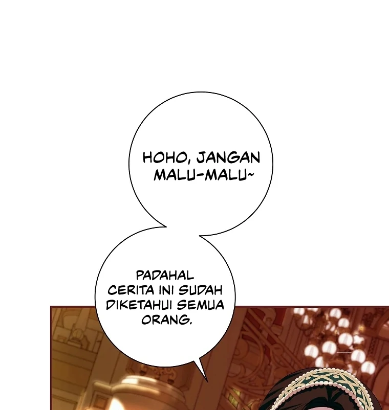 Black Man, I’ll Do Everything For You Except Marriage! Chapter 2 - halaman 63