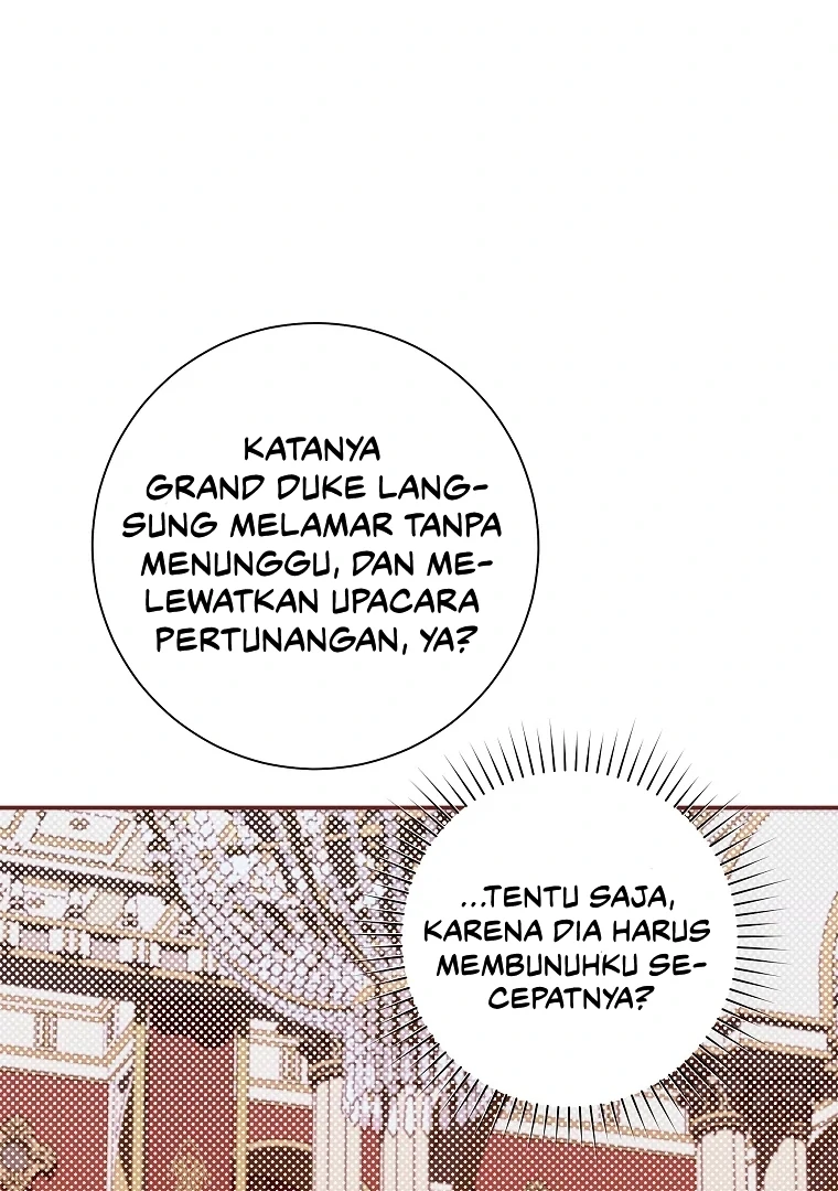 Black Man, I’ll Do Everything For You Except Marriage! Chapter 2 - halaman 66