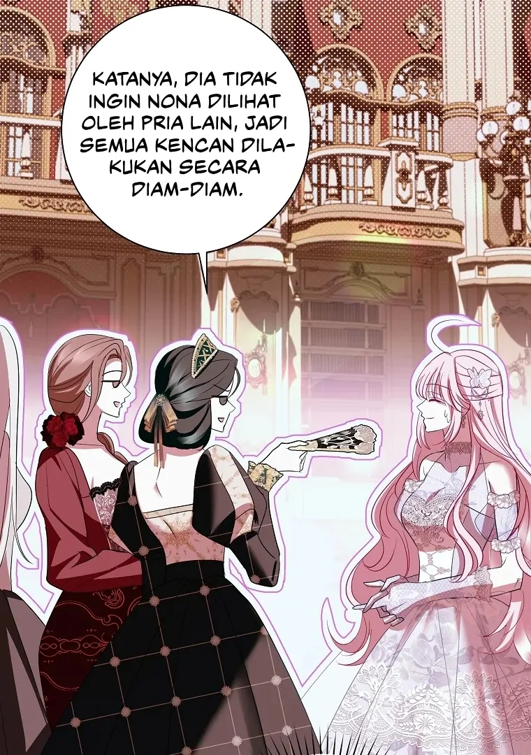 Black Man, I’ll Do Everything For You Except Marriage! Chapter 2 - halaman 67