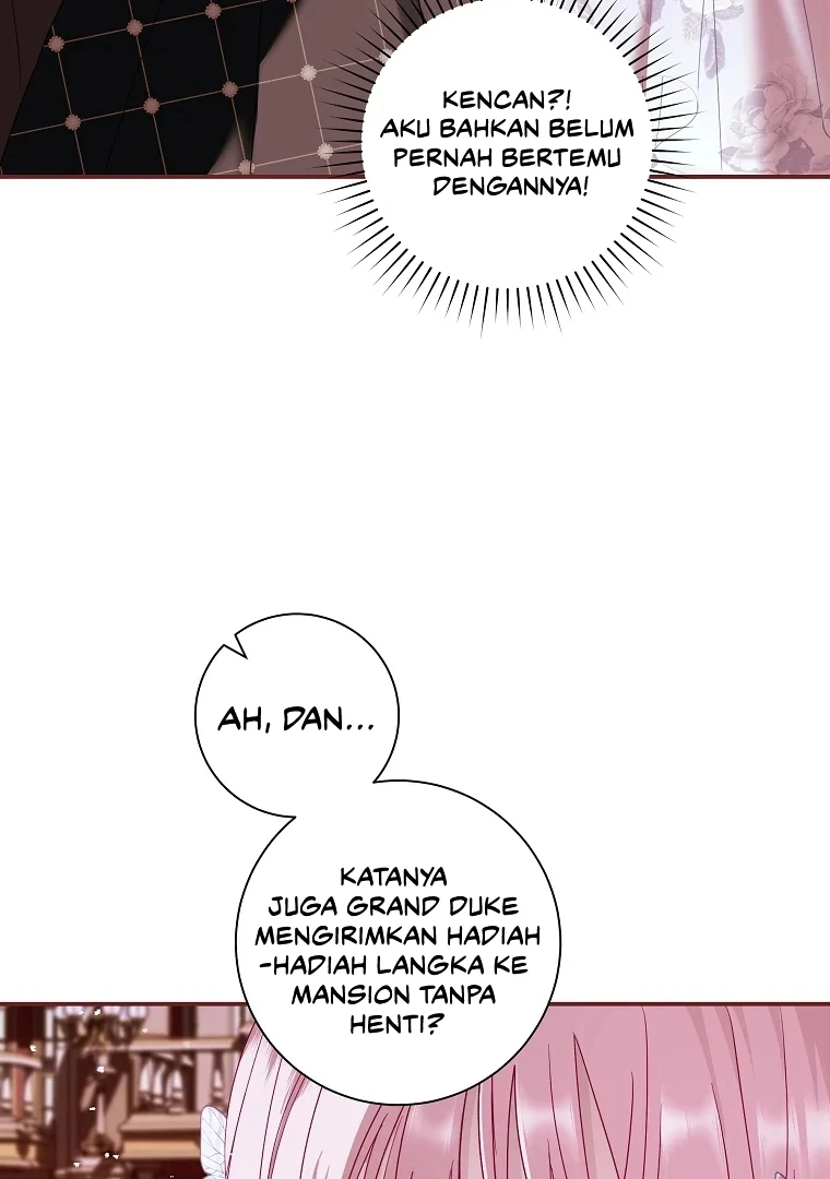 Black Man, I’ll Do Everything For You Except Marriage! Chapter 2 - halaman 68
