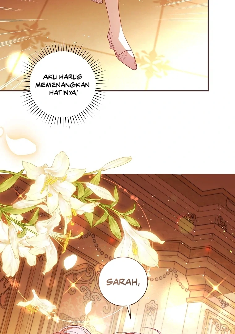 Black Man, I’ll Do Everything For You Except Marriage! Chapter 2 - halaman 7