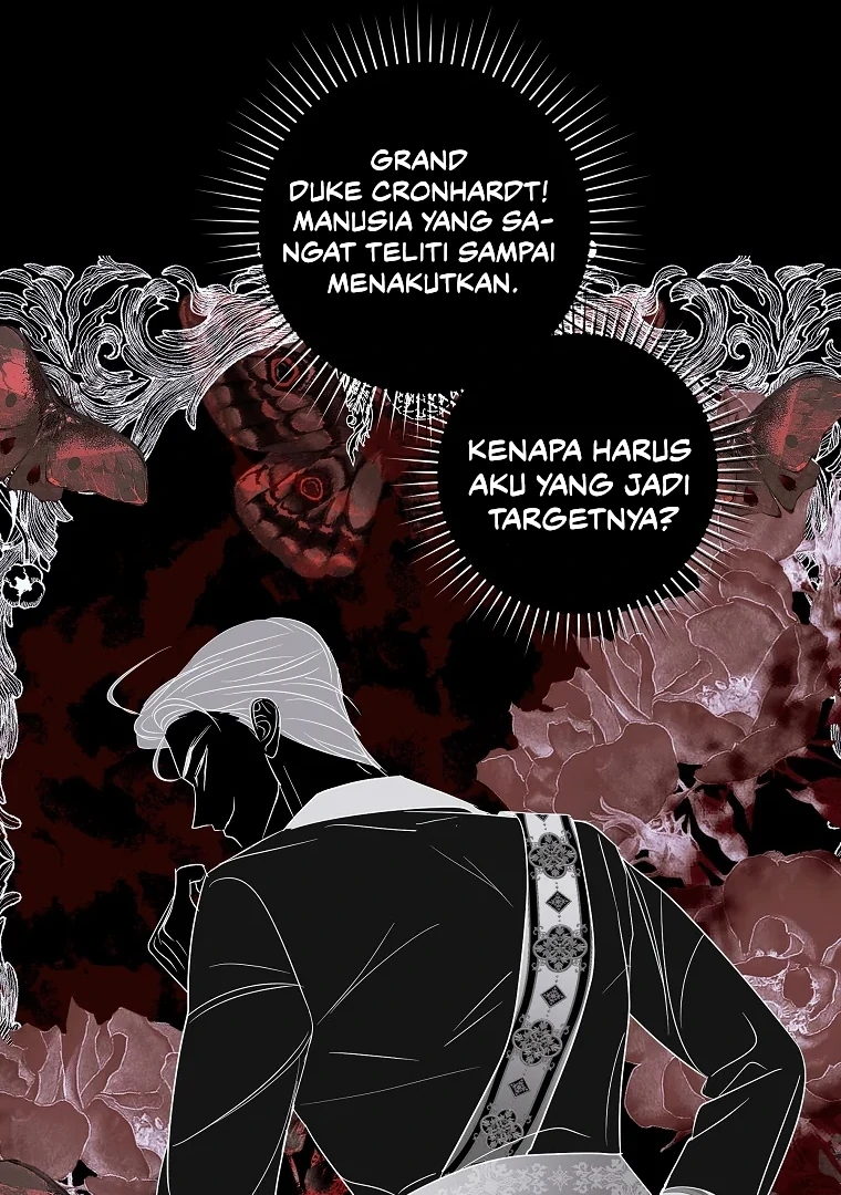 Black Man, I’ll Do Everything For You Except Marriage! Chapter 2 - halaman 72