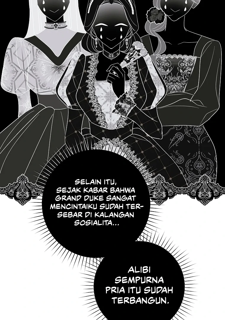 Black Man, I’ll Do Everything For You Except Marriage! Chapter 2 - halaman 76