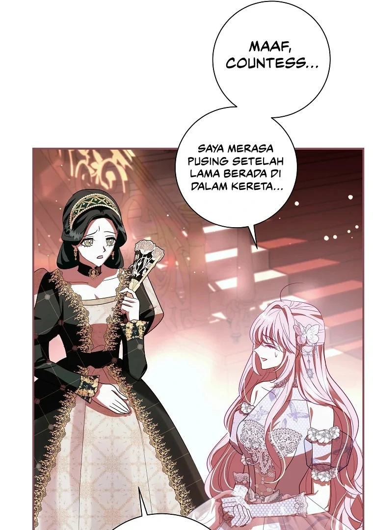 Black Man, I’ll Do Everything For You Except Marriage! Chapter 2 - halaman 81