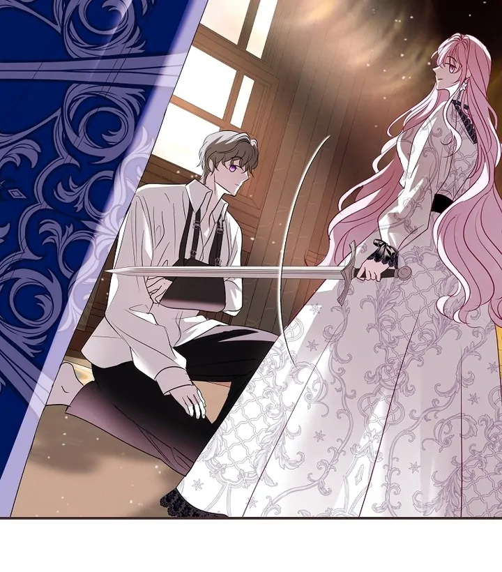 Black Man, I’ll Do Everything For You Except Marriage! Chapter 20 - halaman 29