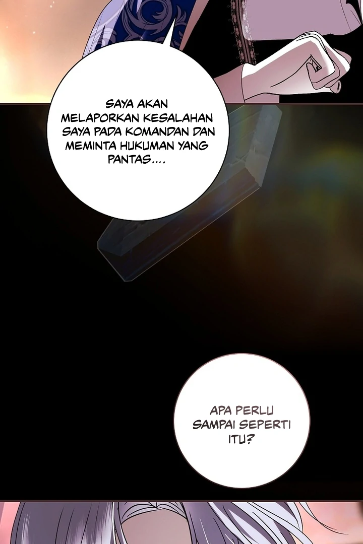 Black Man, I’ll Do Everything For You Except Marriage! Chapter 20 - halaman 38