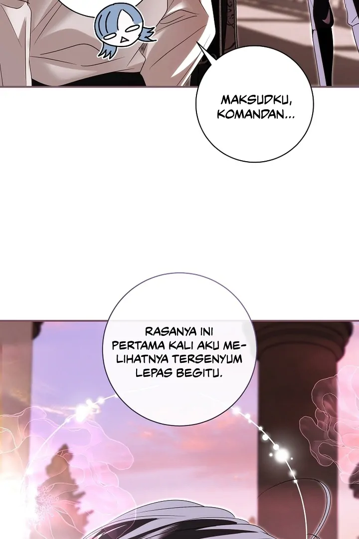 Black Man, I’ll Do Everything For You Except Marriage! Chapter 20 - halaman 65